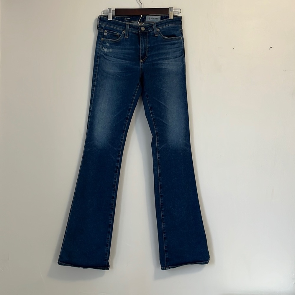 Adriano Goldschmied/size 28R